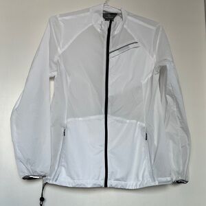 Aether Windbreaker Jacket